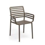 Doga/P* Armchair