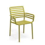Doga/P* Armchair
