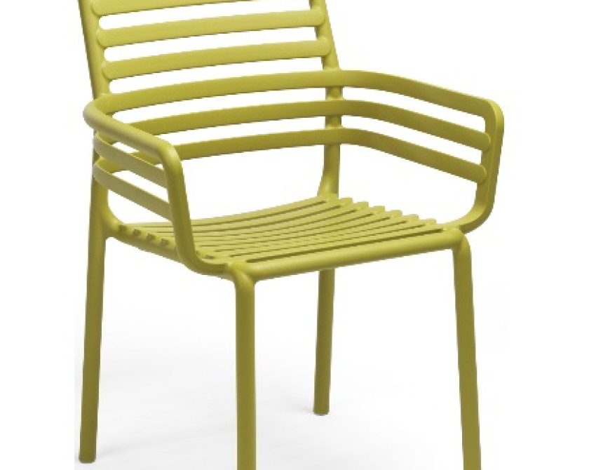 Doga/P* Armchair