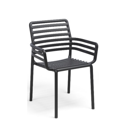 Doga/P* Armchair