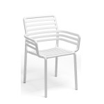 Doga/P* Armchair