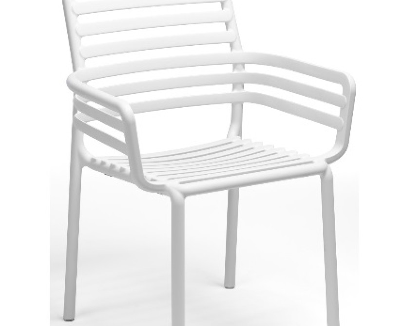 Doga/P* Armchair