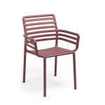 Doga/P* Armchair
