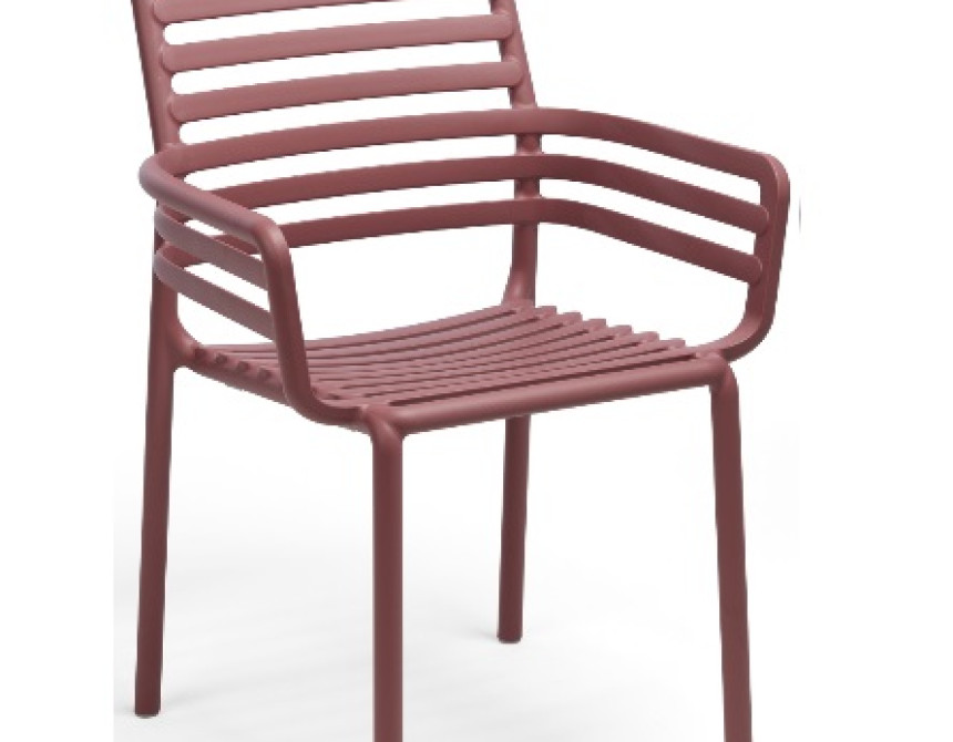 Doga/P* Armchair