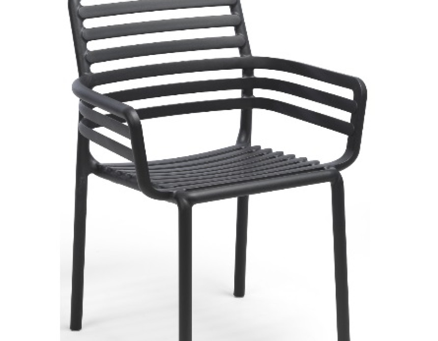 Doga/P* Armchair