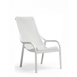 Net/L2* Lounge Armchair