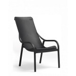 Net/L2* Lounge Armchair