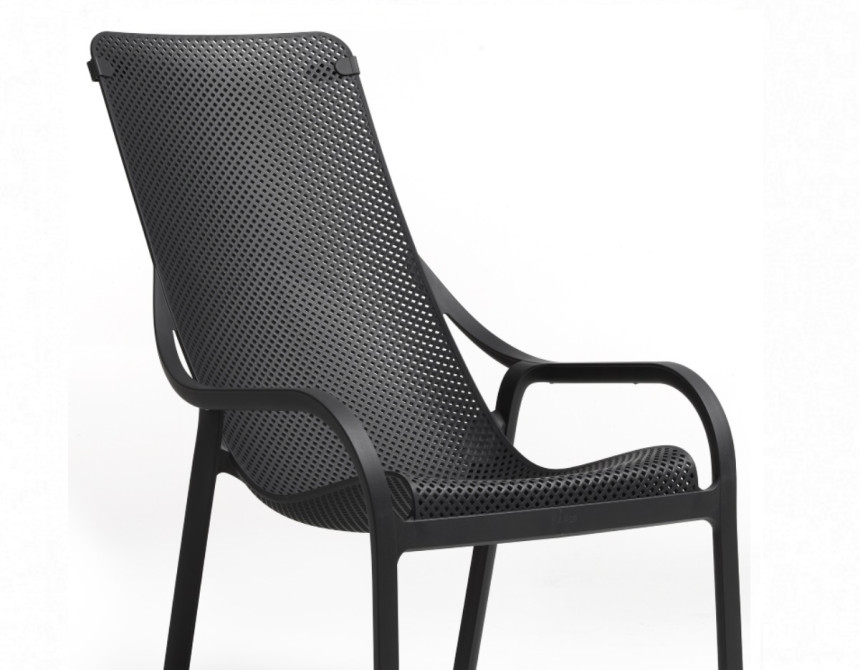 Net/L2* Lounge Armchair
