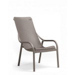 Net/L2* Lounge Armchair
