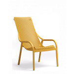 Net/L2* Lounge Armchair