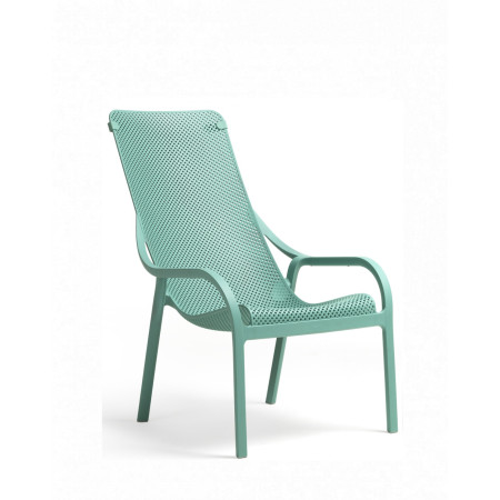 Net/L2* Lounge Armchair