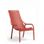 Net/L2* Lounge Armchair