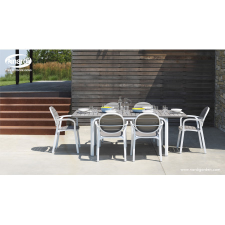 Alloro 140/210x100x70cm* Table