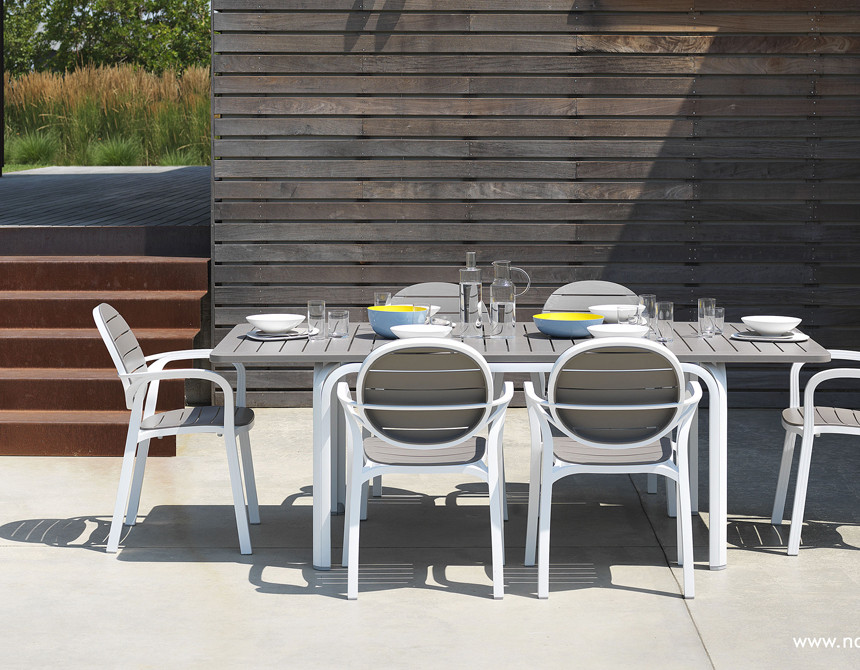 Alloro 140/210x100x70cm* Table