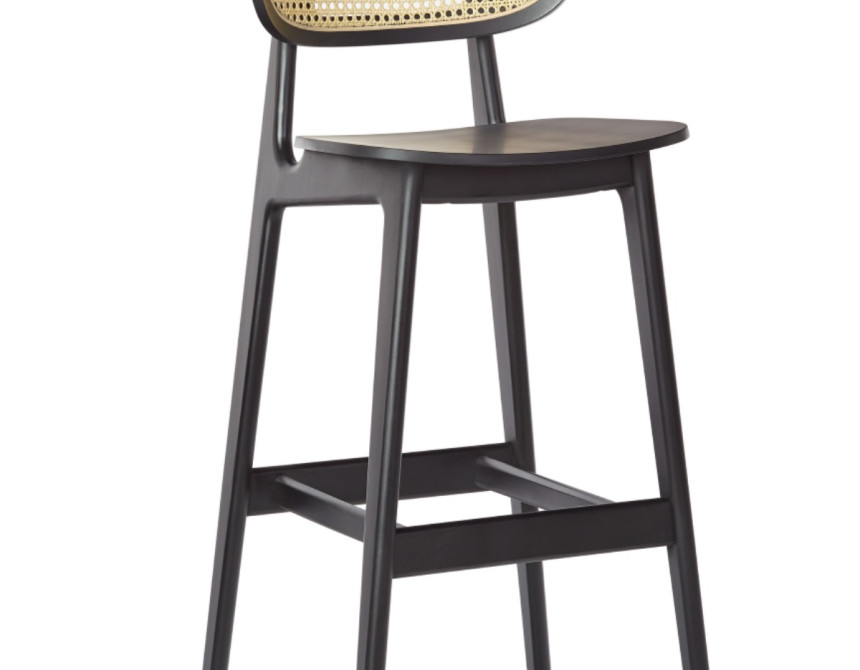 Benet/S* Barstool