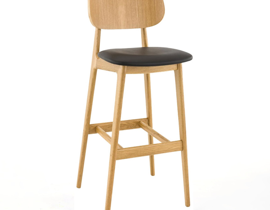 Bunny/S-V COM* Barstool
