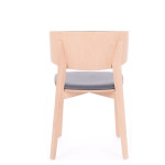 Sharon/P COM* Armchair