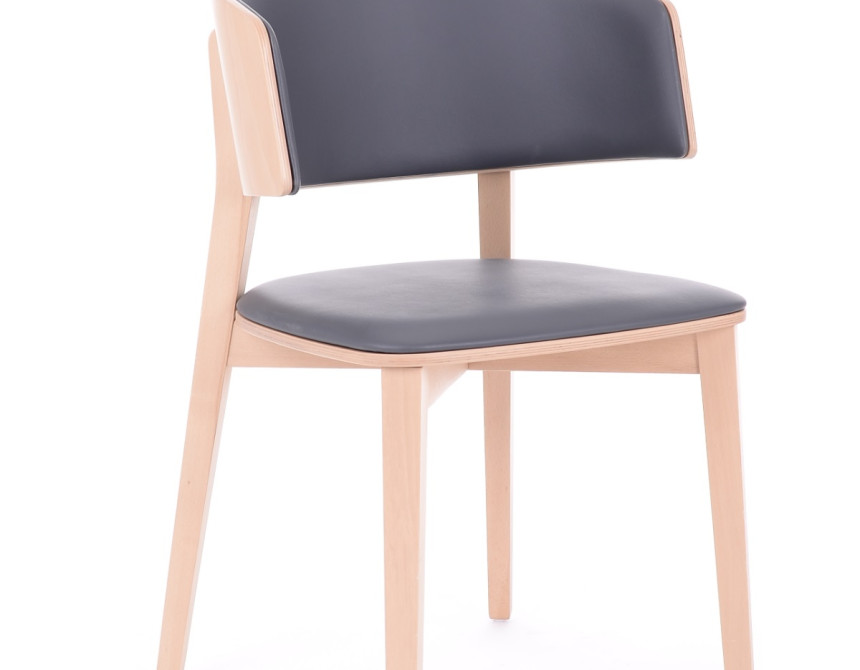 Sharon/P COM* Armchair
