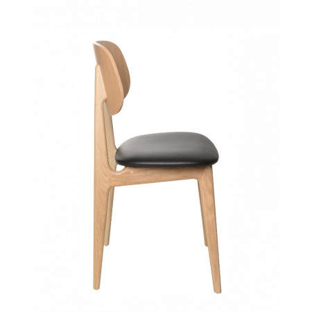 Bunny/V CAT A* Chair
