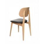 Bunny/V CAT A* Chair