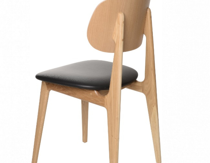 Bunny/V CAT A* Chair