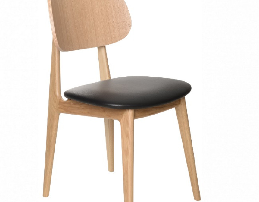 Bunny/V CAT A* Chair