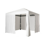 Gazebo-Pro 4x3m*