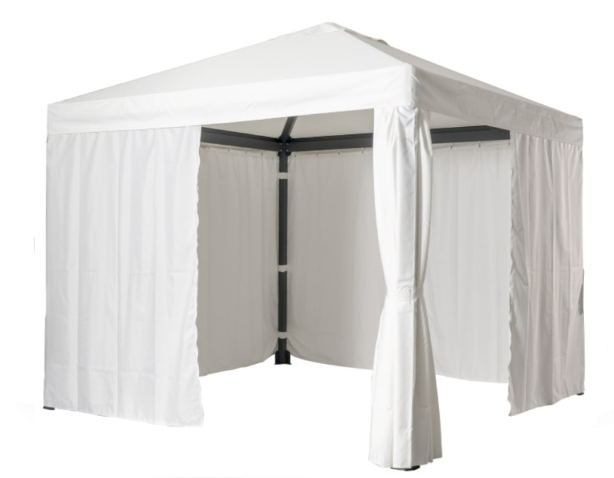 Gazebo-Pro 4x3m*