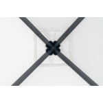 Gazebo-Pro 4x3m*