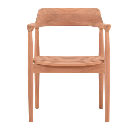 Jepa/P Armchair Teak