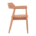 Jepa/P Armchair Teak
