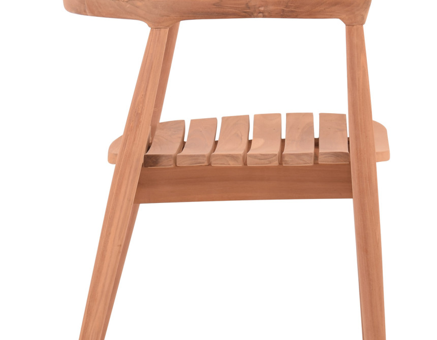 Jepa/P Armchair Teak