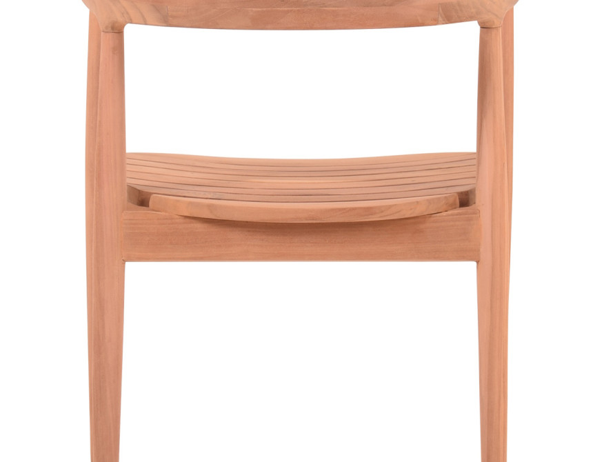 Jepa/P Armchair Teak