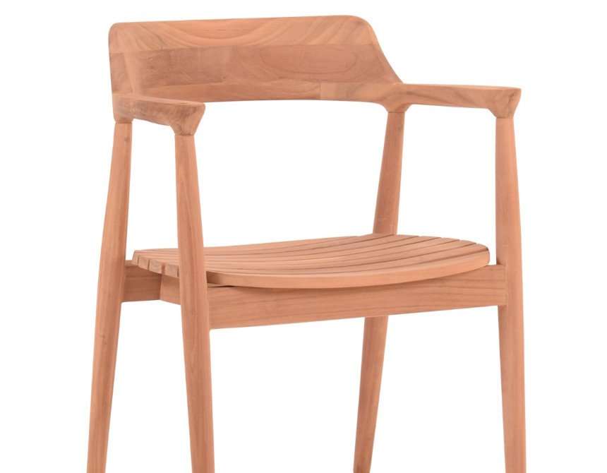 Jepa/P Armchair Teak