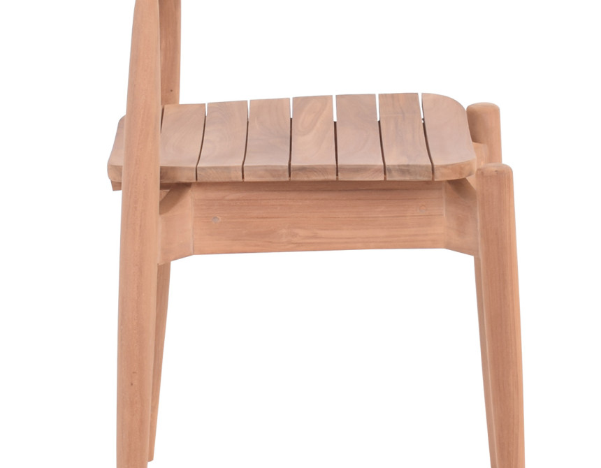 Bonnie Chair Teak