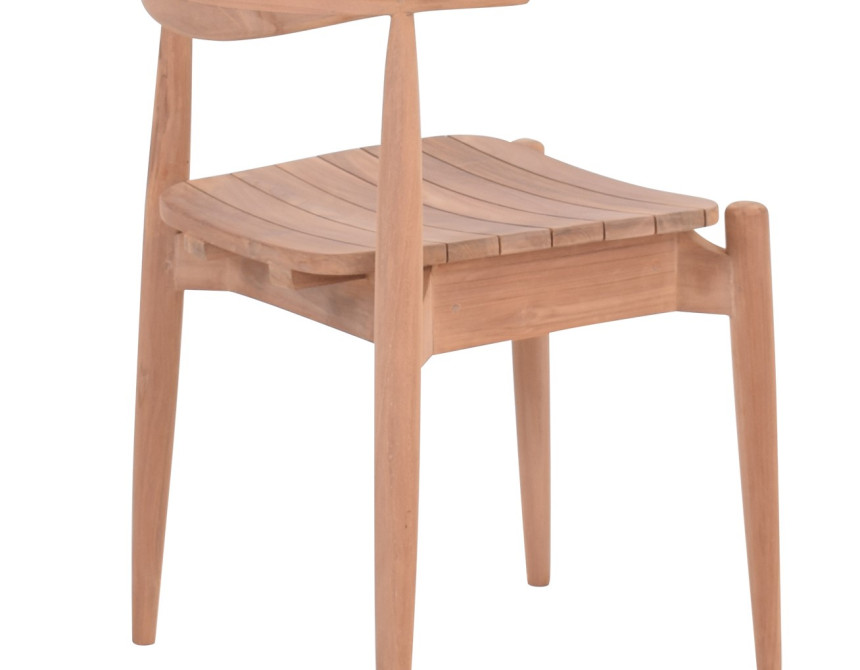 Bonnie Chair Teak