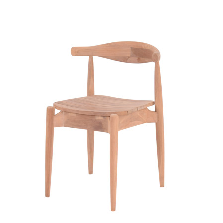 Bonnie Chair Teak