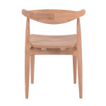 Bonnie Chair Teak