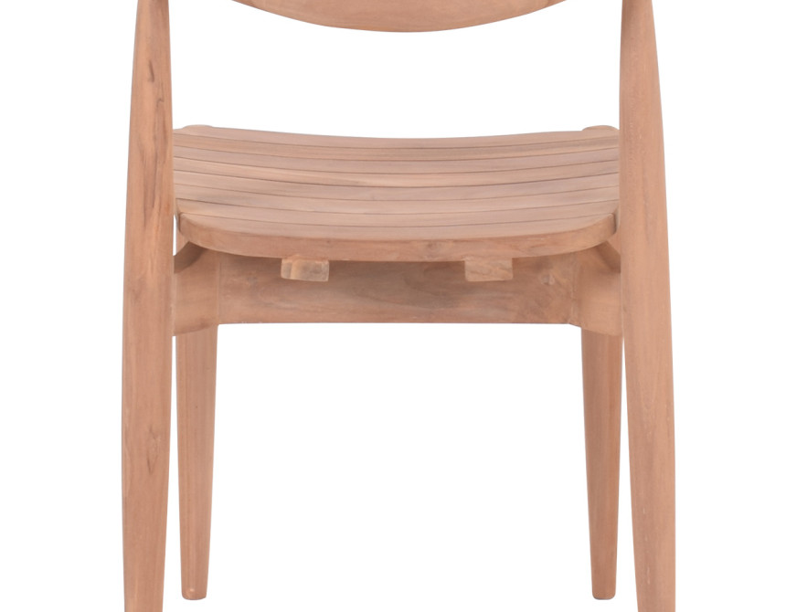 Bonnie Chair Teak