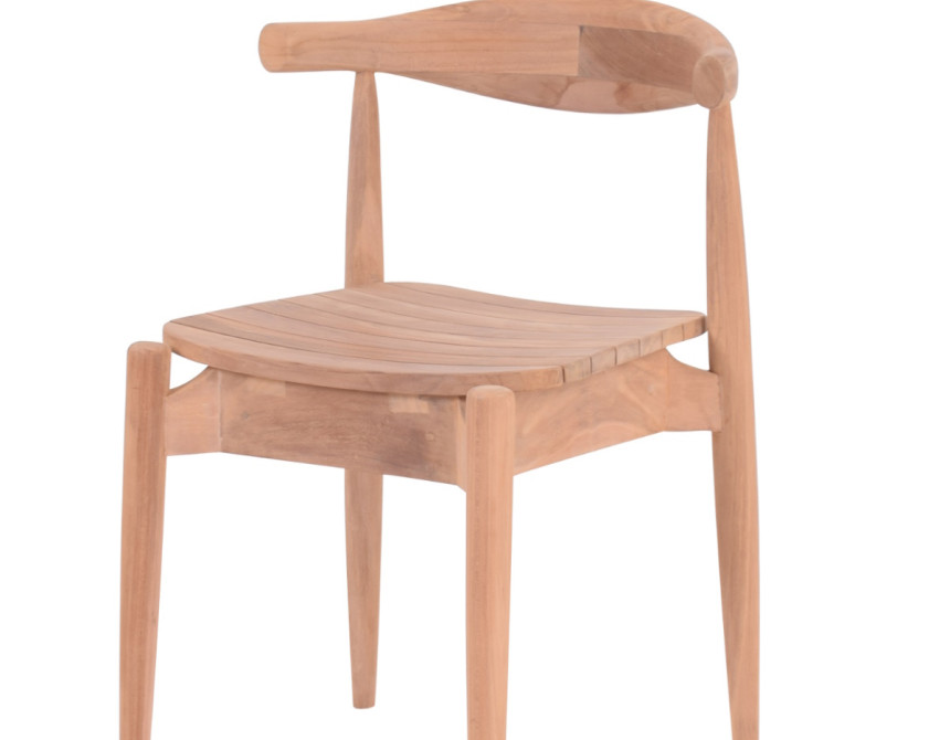 Bonnie Chair Teak