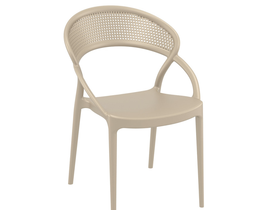 Sunset/PL* Chair Cappuccino