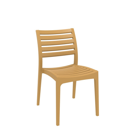 Ares/PL* Chair Teak