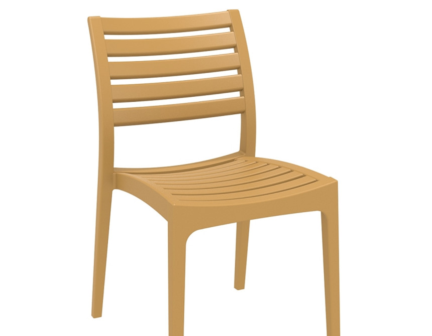 Ares/PL* Chair Teak