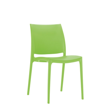 Maya/PL Καρέκλα Tropical Green*