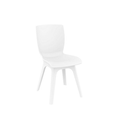 Mio/PP* Chair White