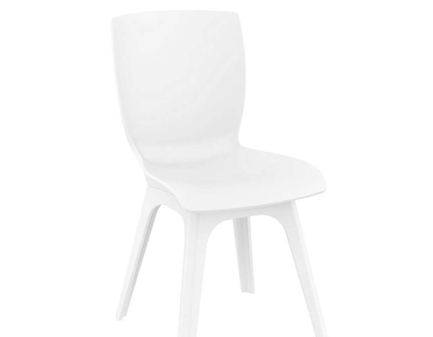 Mio/PP* Chair White