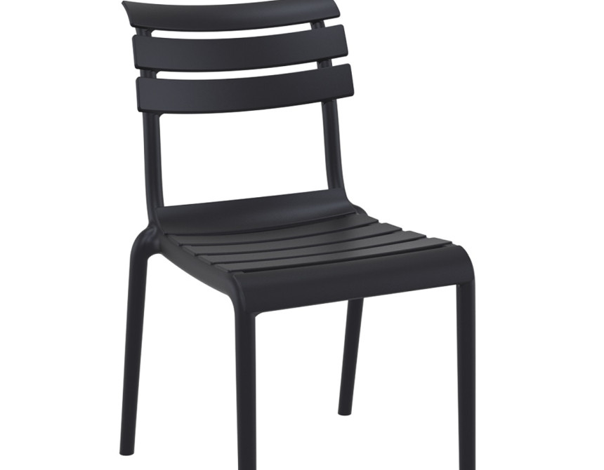 Helen* Chair Black