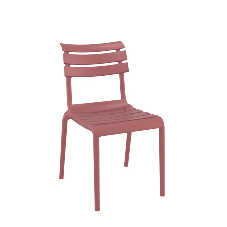 Helen* Chair Marsala
