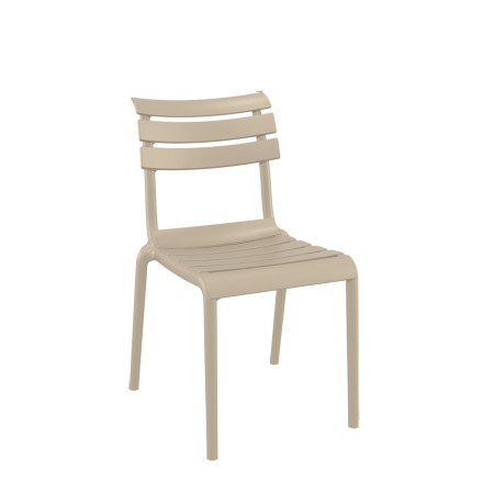 Helen* Chair Taupe