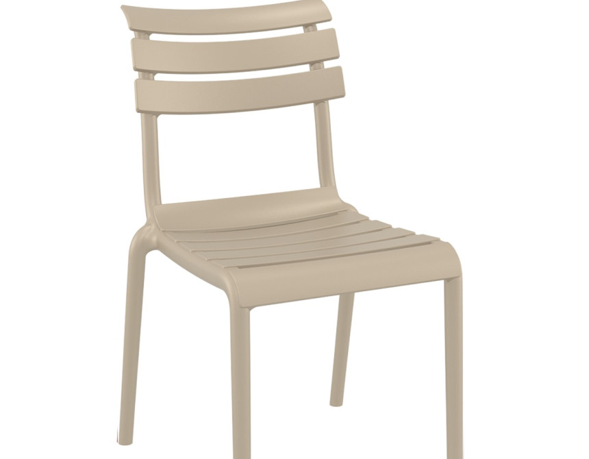 Helen* Chair Taupe